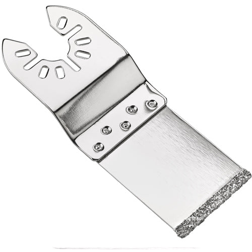 DeWALT DWA4242 Oscillating Multi Tool Blade Diamond Grit Flush Cut 33mm