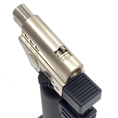 Honest Butane LPG Refillable Gas Micro Torch Compact 1300° Craft Plumbing Soldering