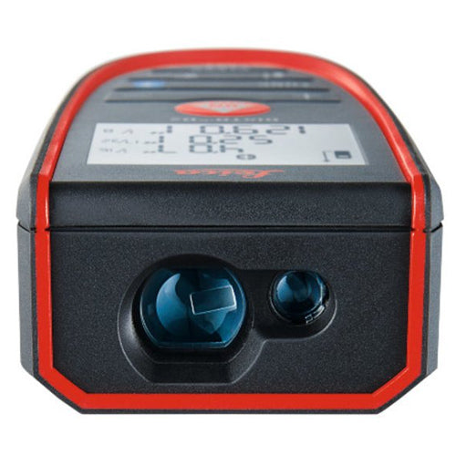 Leica DISTO D2 330ft(100M) Laser Distance Measure Bluetooth 4.0 Black/Red