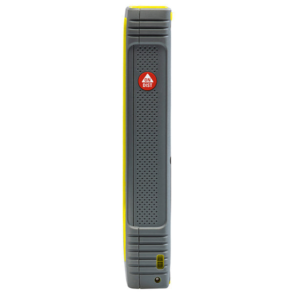 Leica DISTO X6 Extremely Rugged Laser Measure Distance Meter