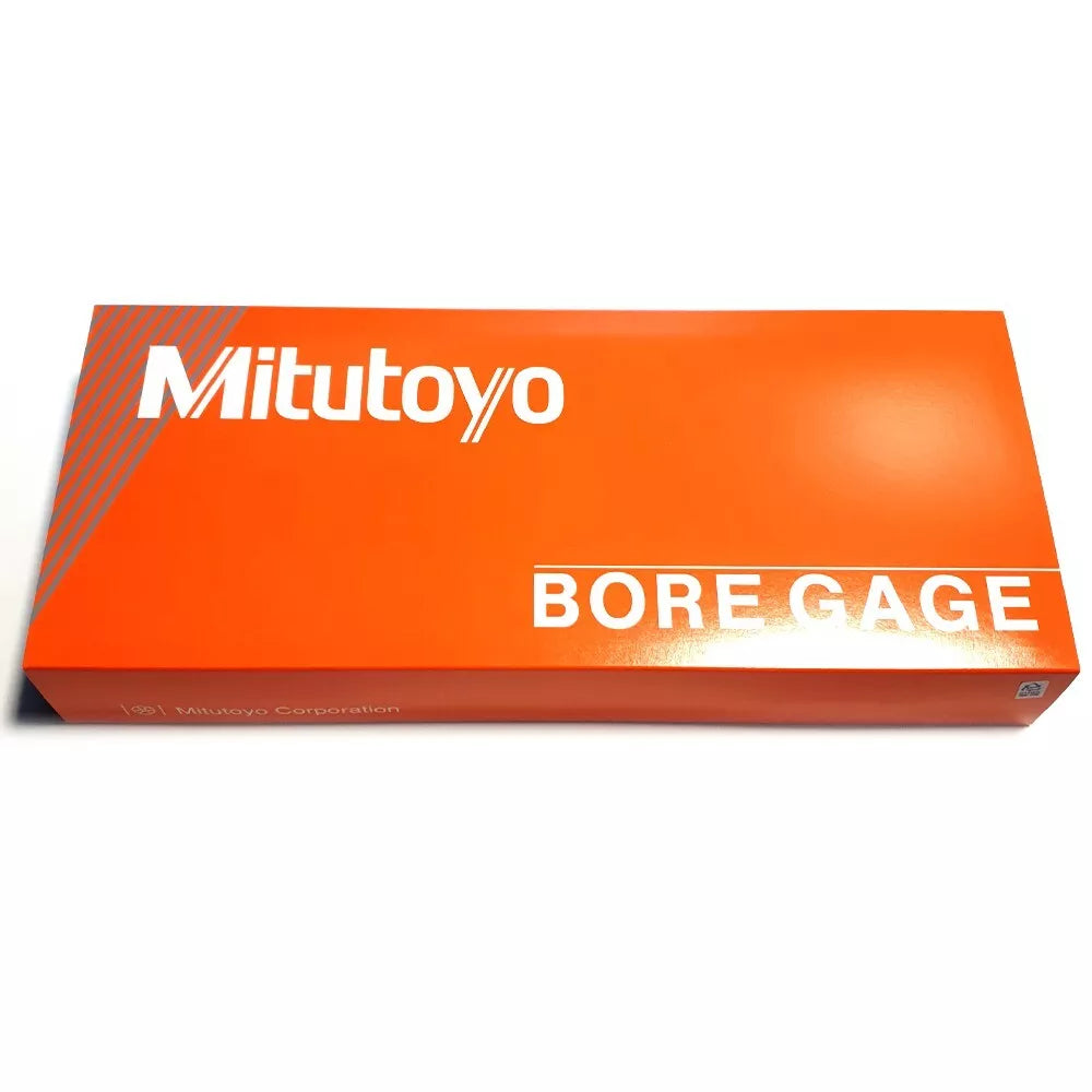 Mitutoyo 511-437 Blind Hole Bore Gauge 50-150mm Dial Indicator Inside Measuring