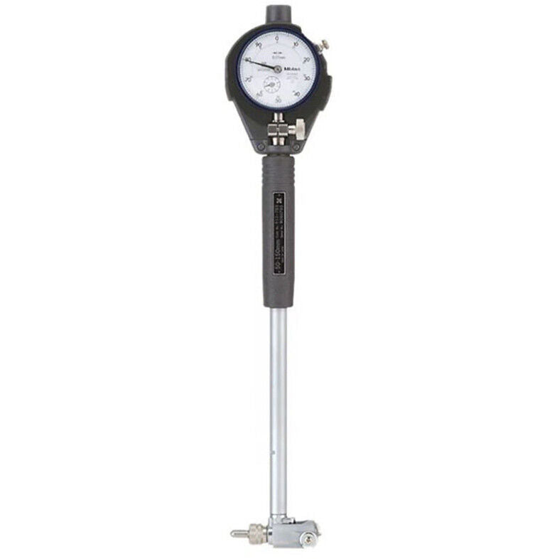 Mitutoyo 511-711-20 Dial Bore Gauge 18-35mm Dial Indicator Inside Measuring