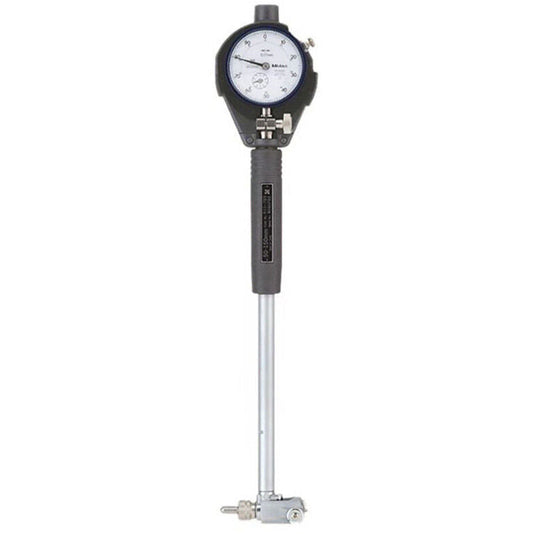 Mitutoyo 511-711-20 Dial Bore Gauge 18-35mm Dial Indicator Inside Measuring