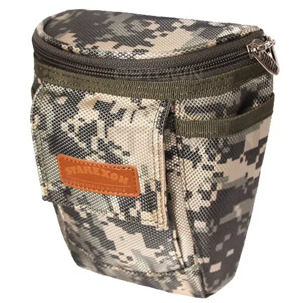 Starexon ST-5212 Military Worker's Tool Pouch Case Bag 5 Pockets
