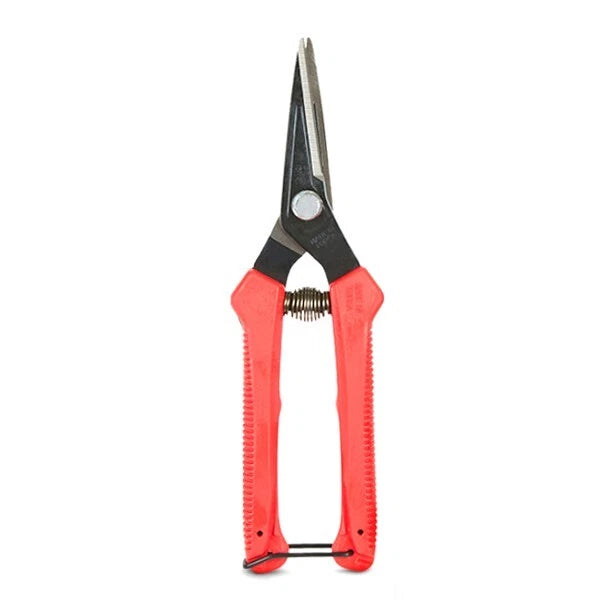 Hwashin P-140 Multi-Purpose Carbon Steel Scissors Pruning Garden Shears