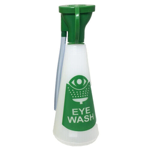 OTOS Eye Wash EW-2 First Aid Emergency Washer Cleaning Vision Care Bottle