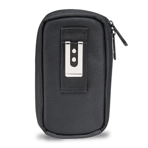 DeWALT DWST83487-1 Compact Design Accessory Pouch Case Internal Cushion & Mesh