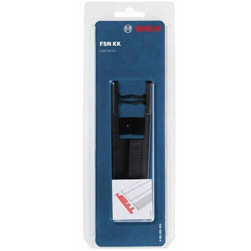 Bosch 1600Z0000C KK Plastic End Cap Covers - FSN Guide Rail Accessories