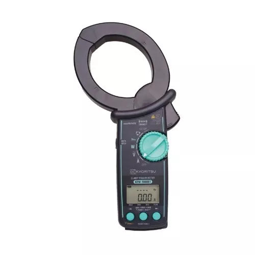 Kyoritsu KEW 2060BT Clamp Power Meter Tester