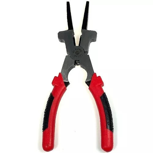 Harden 8" Needle Nose MIG Welding Pliers Utility Plier Welders Welpers
