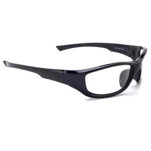 Phillips RG-703 Lead Glasses Eyewear X-Ray Radiation Protective Lens Frame