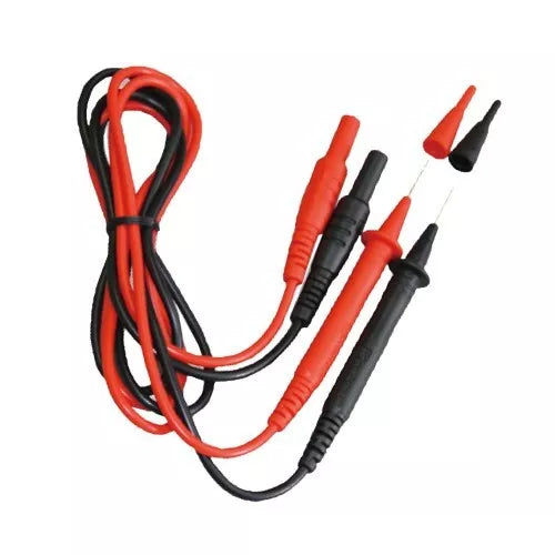 Kyoritsu 7025 Electronic Lead Cable Set Wire Cord Kit
