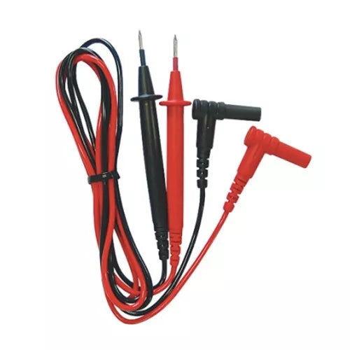 Kyoritsu 7066A Electronic Lead Cable Set Wire Cord Kit
