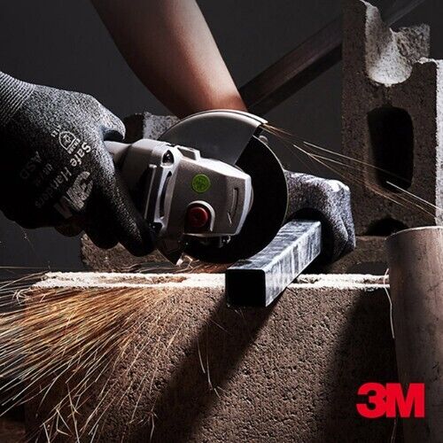 (25 Pcs) 3M 72653 General Purpo Cut Off Wheels 4" (105mm) Replacement Spare Parts