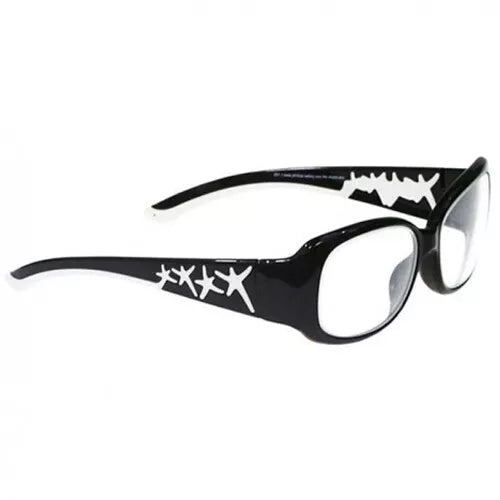 Phillips Women's Lead Glasses Eyewear X-Ray Radiation Protective Lens Frame