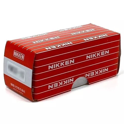 Nikken Straight Collet (KM Collet) KM32-12