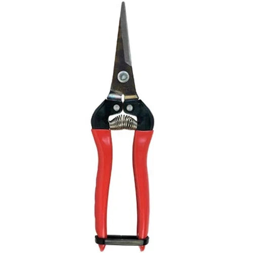 ARS 300L Needle Nose Fruit Pruner Ergonomic Handles