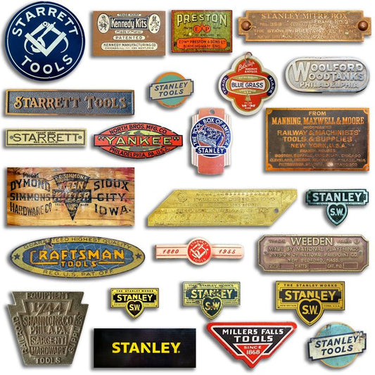 The Definitive Ranking of Longstanding Tool Company Brands