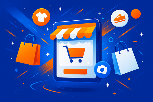 Discover Koretool: The Most Exciting Online Shopping Experience