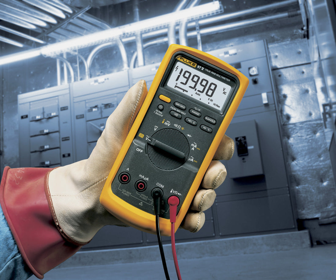 10 Best Multimeters on the Market