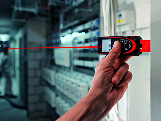 The Science Behind Laser Distance Measuring Tools Explained