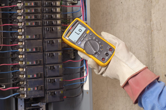 Discover the Top 10 Multimeter Brands