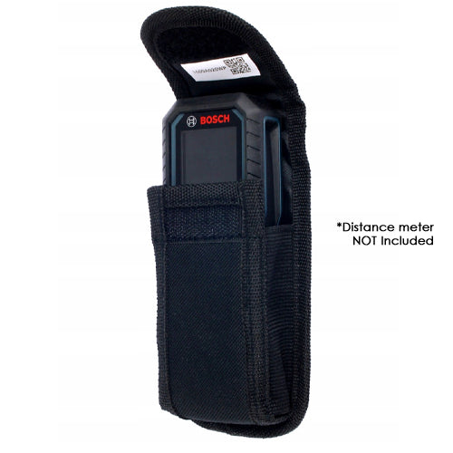 Bosch 1600A020WP Case Pouch Sleeve for Bosch GLM50-23G GLM50-27CG Laser Distance Meter Measure