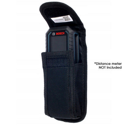 Bosch 1600A020WP Case Pouch Sleeve for Bosch GLM50-23G GLM50-27CG Laser Distance Meter Measure