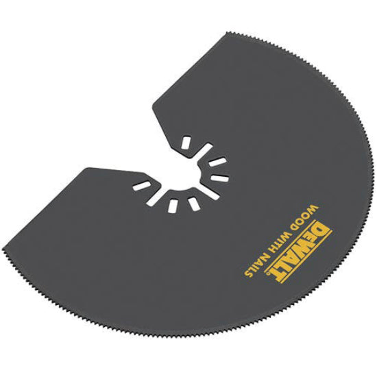 Dewalt DWA4200 - DWA4221 Series Multi Cutter Blade For Cutting