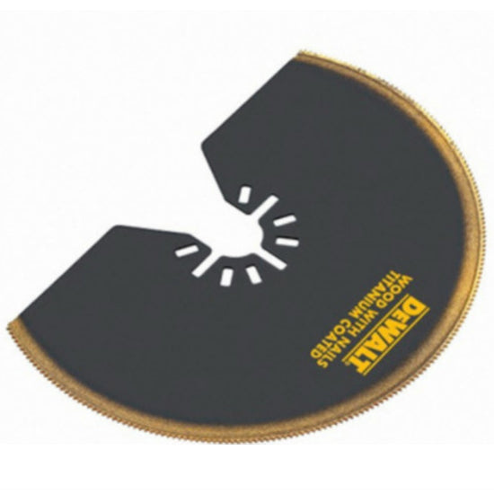 Dewalt DWA4200 - DWA4221 Series Multi Cutter Blade For Cutting