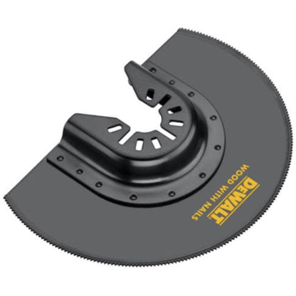 Dewalt DWA4200 - DWA4221 Series Multi Cutter Blade For Cutting