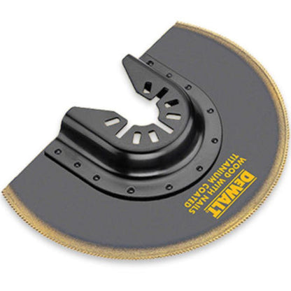 Dewalt DWA4200 - DWA4221 Series Multi Cutter Blade For Cutting