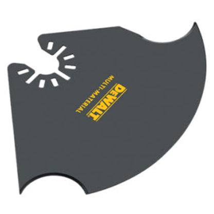 Dewalt DWA4200 - DWA4221 Series Multi Cutter Blade For Cutting