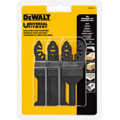 Dewalt DWA4200 - DWA4221 Series Multi Cutter Blade For Cutting