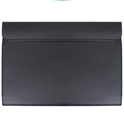 LG Gram 360 (16 Inch) Laptop Notebook Artificial Leather Black Case Sleeve