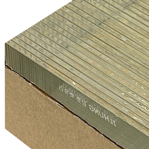 ILHUNG 25P Welding Cover Plate Tempered Clear Glass Against Sccratch Spatters