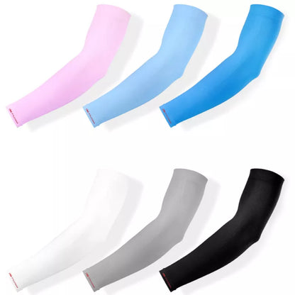 3M Pro Sleeve PS 2000 Cool Arm Sleeves Sports UV Fast Dry Seamless