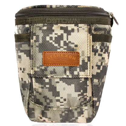 Starexon ST-5212 Military Worker's Tool Pouch Case Bag 5 Pockets