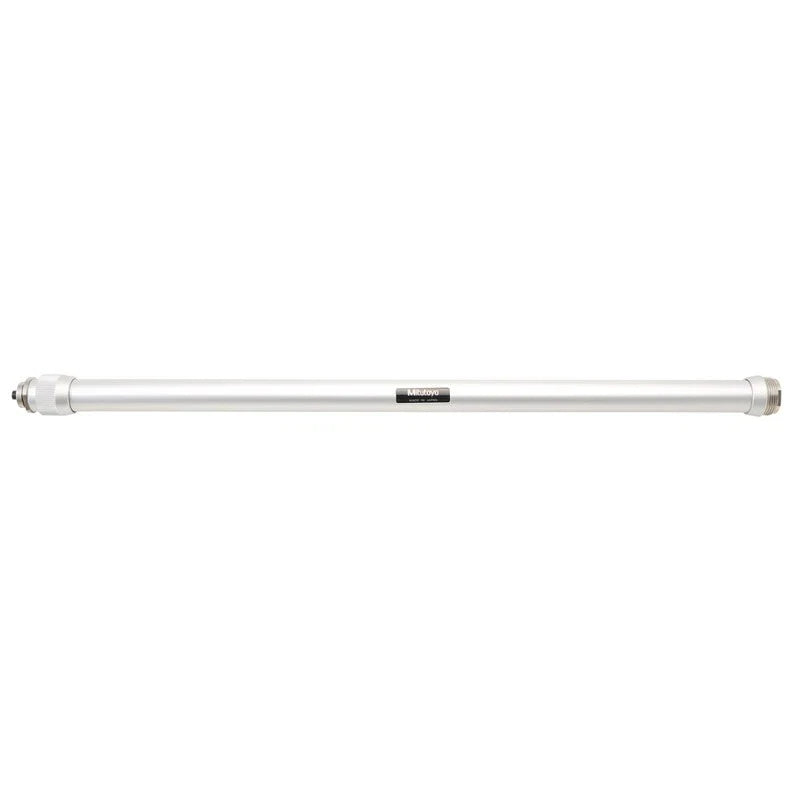 Mitutoyo 21DZA089 Extension Rod 250mm (10") for Mitutoyo 511-501, 511-502