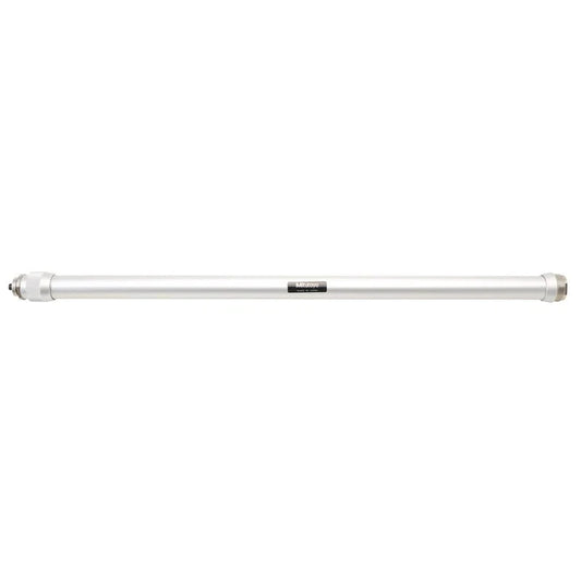 Mitutoyo 21DZA089 Extension Rod 250mm (10") for Mitutoyo 511-501, 511-502
