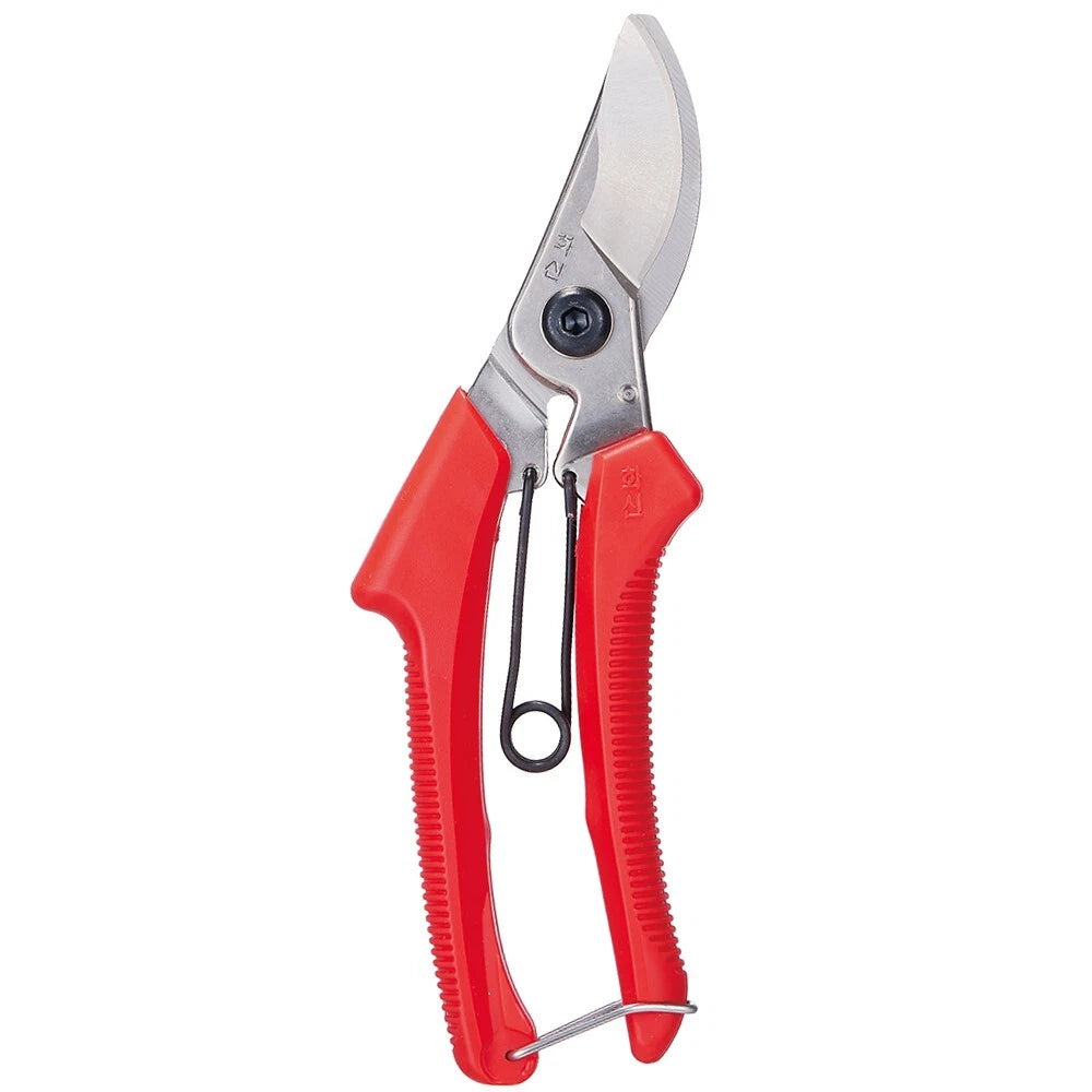 Hwashin S-250 Pruning Shears Carbon Tool Steel Scissors Gardening Bonsai
