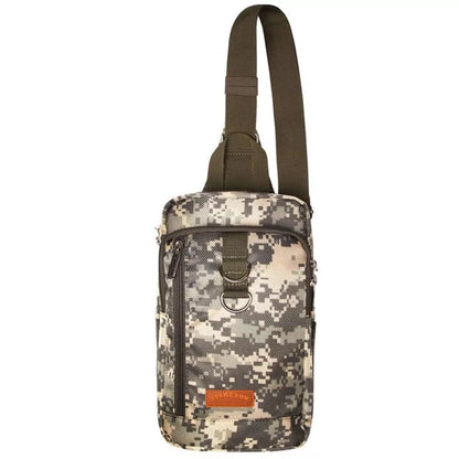 Starexon SB-8250 Military Pixel Worker's Tool Pouch Mesh Case Bag 9 Pockets