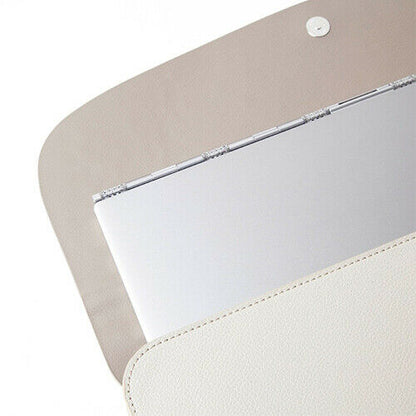 LG Gram Pro 16 Case Laptop Notebook Artificial Leather Sleeve Bag