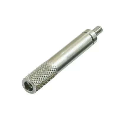 Mitutoyo 21AAA259D Extension Rod Ø5.2 x 40mm for Indicators Gauges