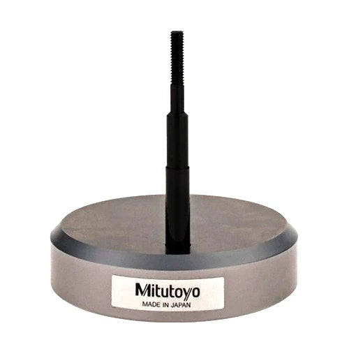 Mitutoyo 950758 Disc Anvil