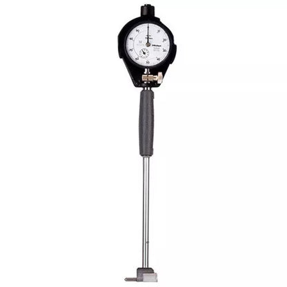 Mitutoyo 511-425 Bore Gauge 15-35mm 0.01mm Dial Indicator Inside Measuring