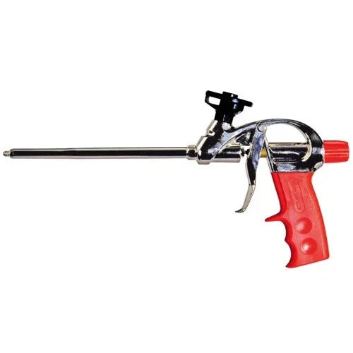 Fischer PUPM1 53087 Professional Dispenser Foam Gun Ergonomic Handle Design