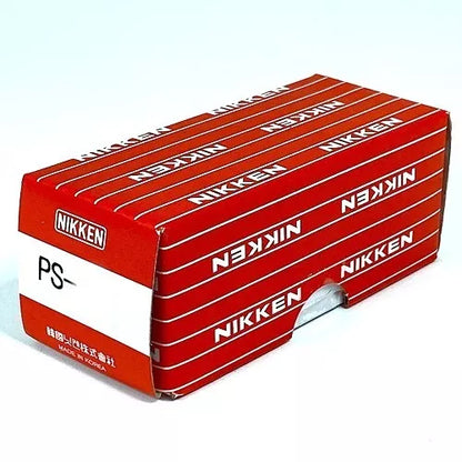 Nikken Pull Stud Retention Knob PS-16 (BT30-45)