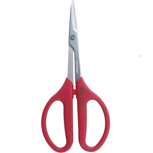 ARS 380 Long Reach Bonsai Scissors Soft Bow Grips