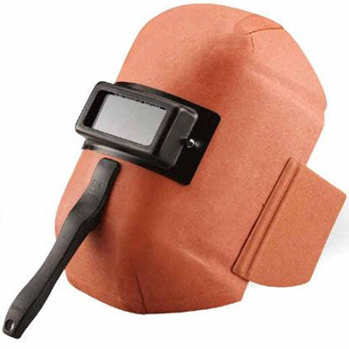 ILHUNG 330ST-1 Standard Fixed Front Welding Helmet Welder Face Shield Mask